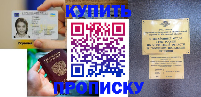 прописка законно в Фокино